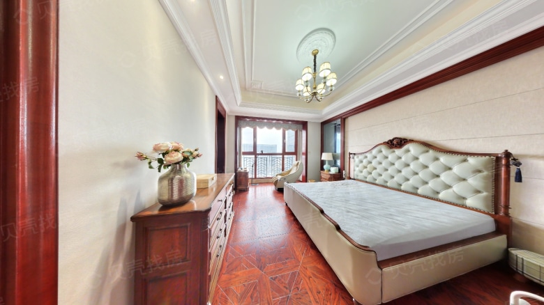 Apartment for rent in Hefei - Chang'an Tianxi - Photo 3