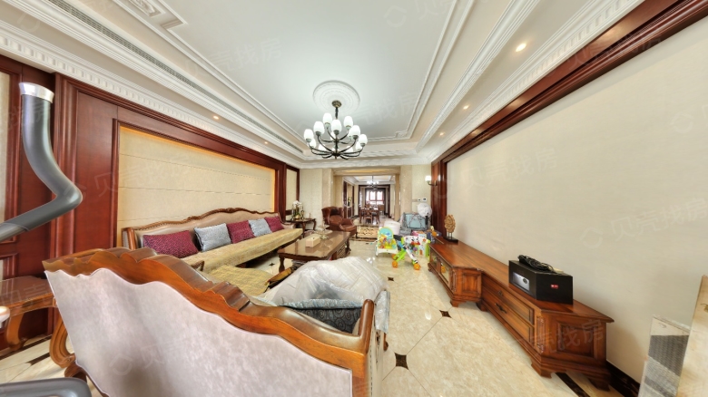 Apartment for rent in Hefei - Chang'an Tianxi - Photo 2