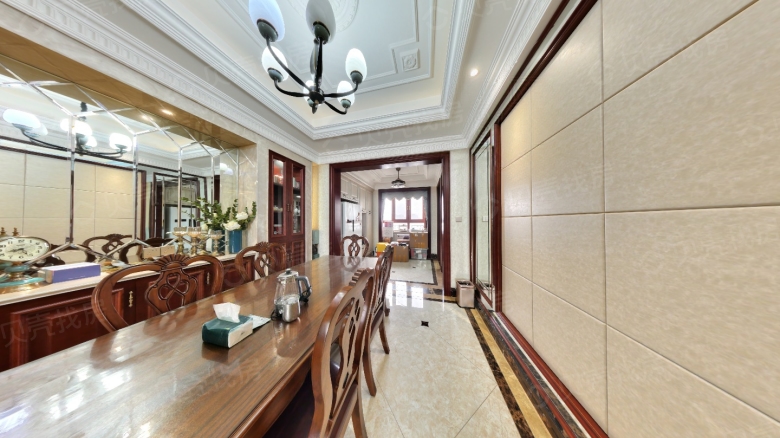Apartment for rent in Hefei - Chang'an Tianxi - Photo 6