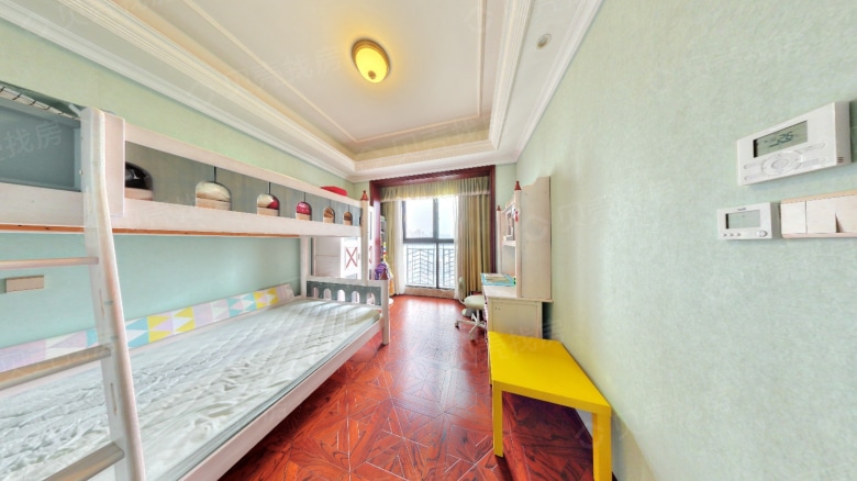 Apartment for rent in Hefei - Chang'an Tianxi - Photo 4