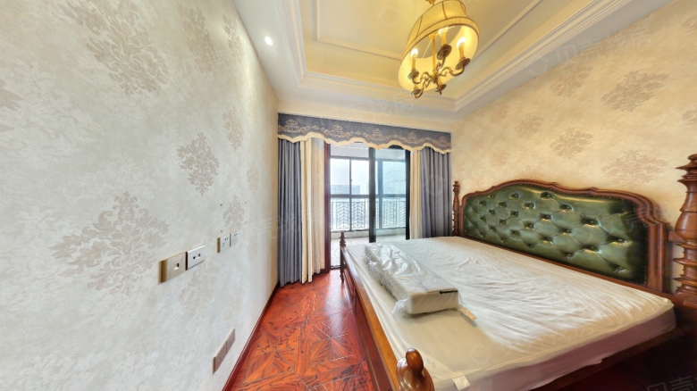 Apartment for rent in Hefei - Chang'an Tianxi - Photo 5