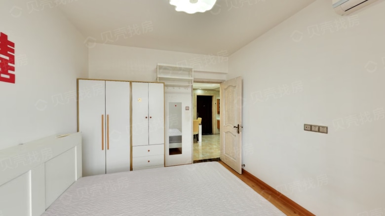 Apartment for rent in Fuzhou - New Banyan Jincheng Bay - Photo 4