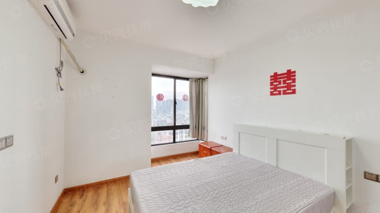 Apartment for rent in Fuzhou - New Banyan Jincheng Bay - Photo 5