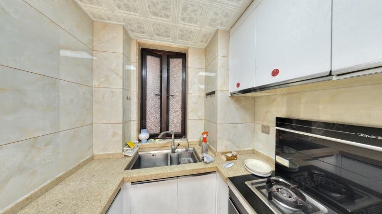 Apartment for rent in Fuzhou - New Banyan Jincheng Bay - Photo 6