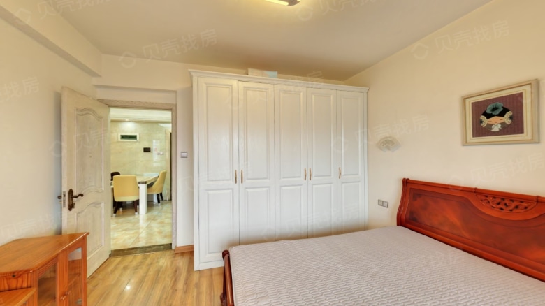 Apartment for rent in Fuzhou - New Banyan Jincheng Bay - Photo 3