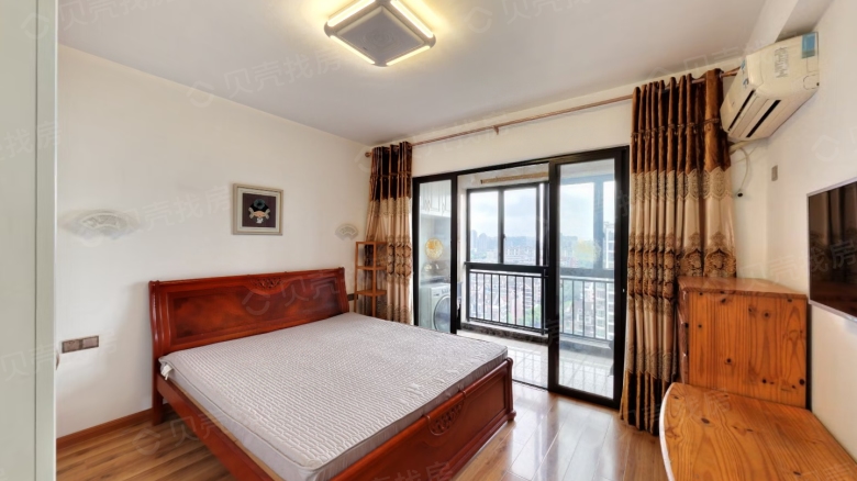 Apartment for rent in Fuzhou - New Banyan Jincheng Bay - Photo 2