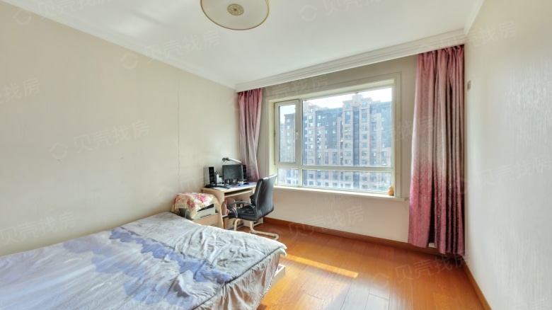 Apartment for rent in Changchun - Yilan Guandi Phase II - Photo 2