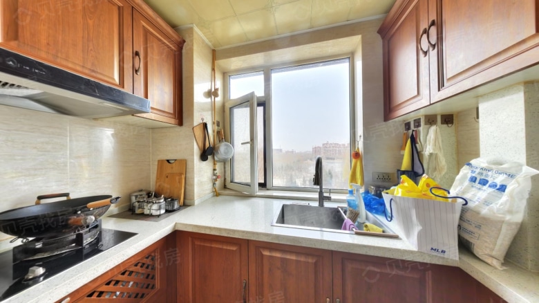 Apartment for rent in Changchun - Yilan Guandi Phase II - Photo 7