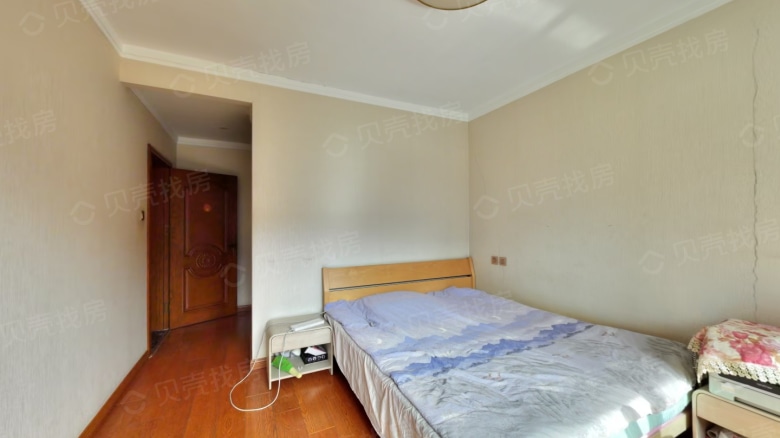 Apartment for rent in Changchun - Yilan Guandi Phase II - Photo 5