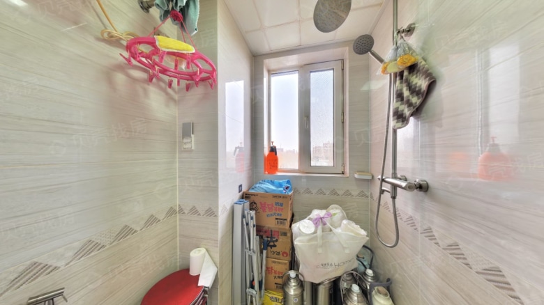 Apartment for rent in Changchun - Yilan Guandi Phase II - Photo 9