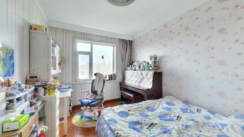 Apartment for rent in Changchun - Yilan Guandi Phase II - Photo 4