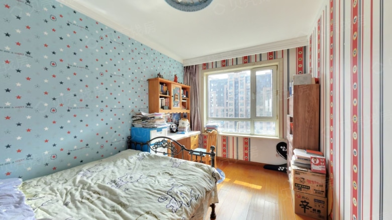 Apartment for rent in Changchun - Yilan Guandi Phase II - Photo 3