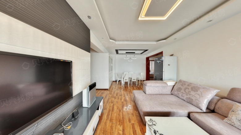 Lanzhou expat housing - Furnished apartment: Lanzhi Home