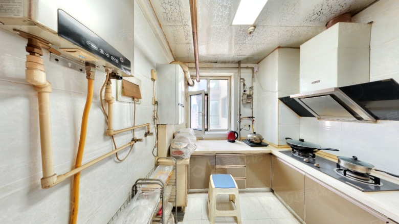 Apartment for rent in Lanzhou - Lanzhi Home - Photo 5