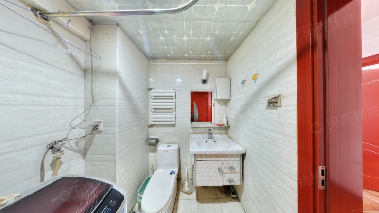 Apartment for rent in Lanzhou - Lanzhi Home - Photo 6