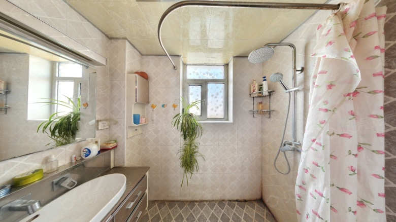 Apartment for rent in Lanzhou - Lanzhi Home - Photo 7