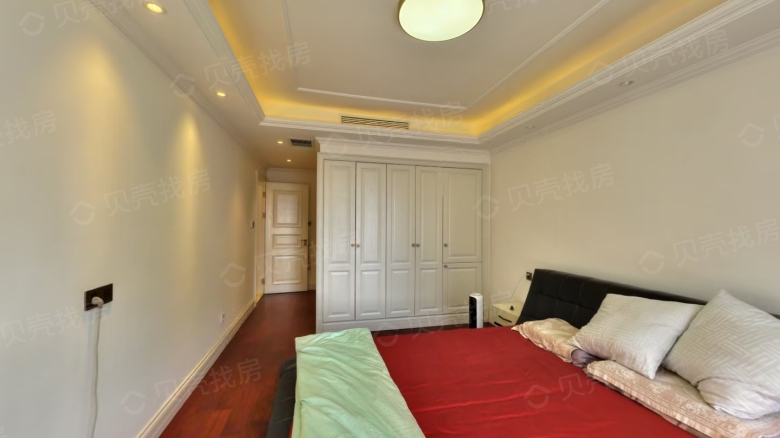 Apartment for rent in Changchun - Vanke Parkview - Photo 4