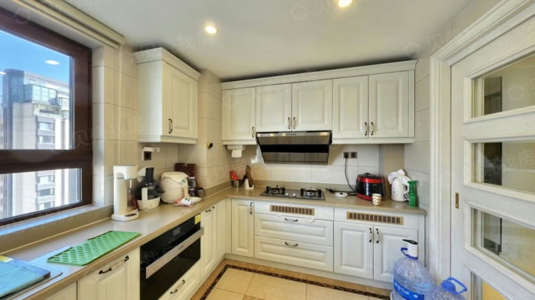 Apartment for rent in Changchun - Vanke Parkview - Photo 8