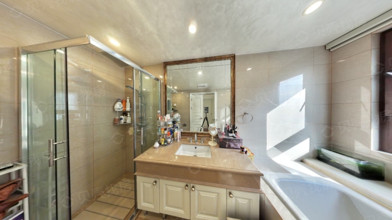 Apartment for rent in Changchun - Vanke Parkview - Photo 10