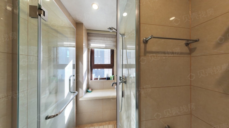 Apartment for rent in Changchun - Vanke Parkview - Photo 9