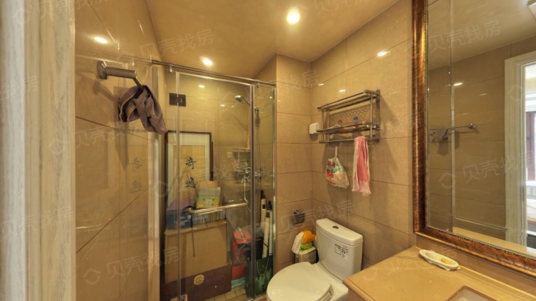 Apartment for rent in Changchun - Vanke Parkview - Photo 11