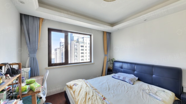 Apartment for rent in Changchun - Vanke Parkview - Photo 3