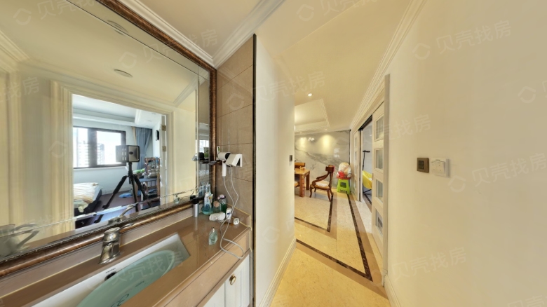 Apartment for rent in Changchun - Vanke Parkview - Photo 7