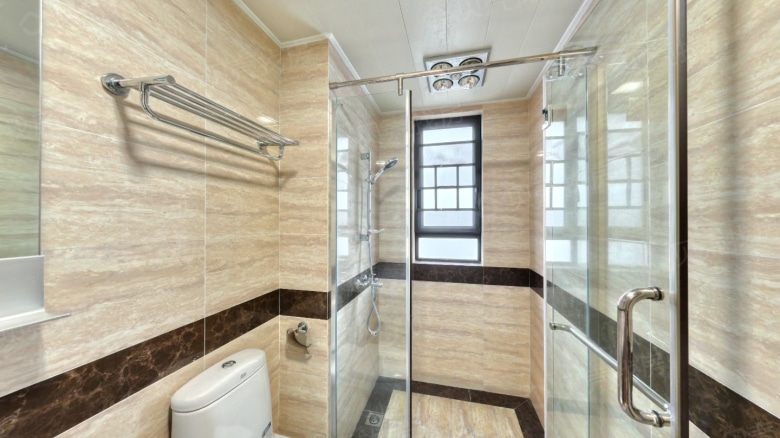 Apartment for rent in Changsha - Vanke Li Jinyu International - Photo 7