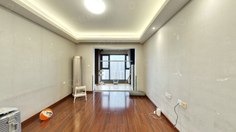 Rent Apartment in Changsha: Vanke Li Jinyu International