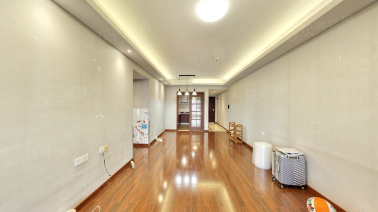 Apartment for rent in Changsha - Vanke Li Jinyu International - Photo 2