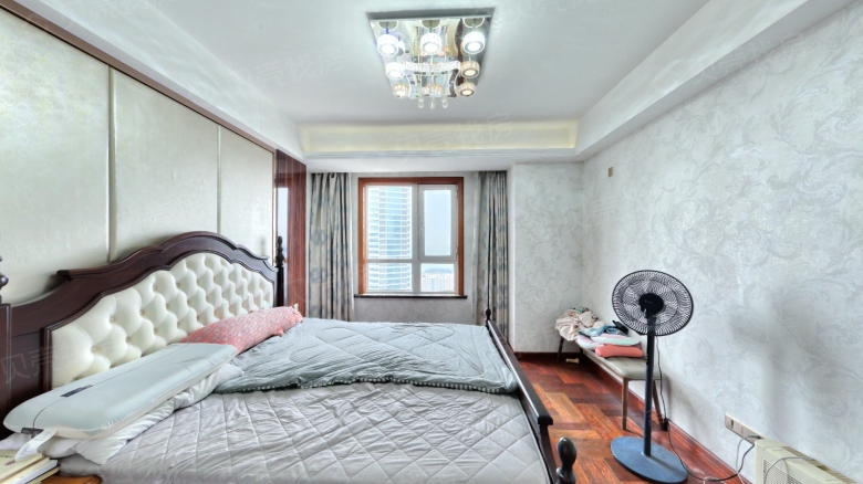 Apartment for rent in Dalian - Yihe Xinghai - Photo 2