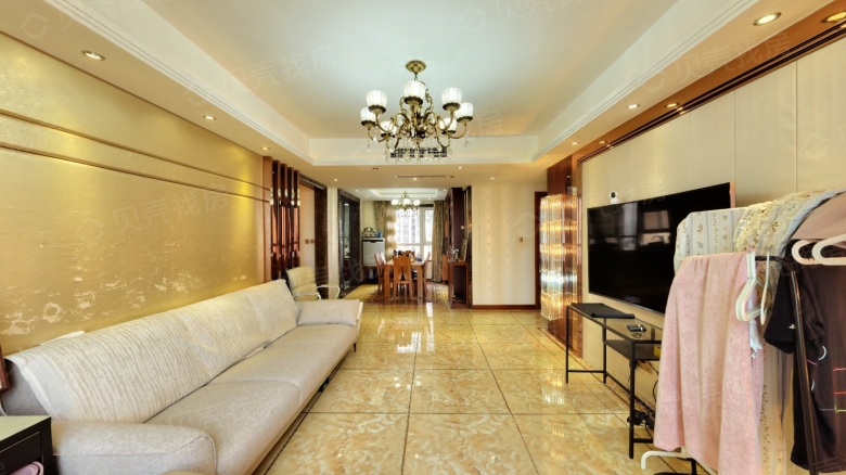 Apartment for rent in Dalian - Yihe Xinghai - Photo 6