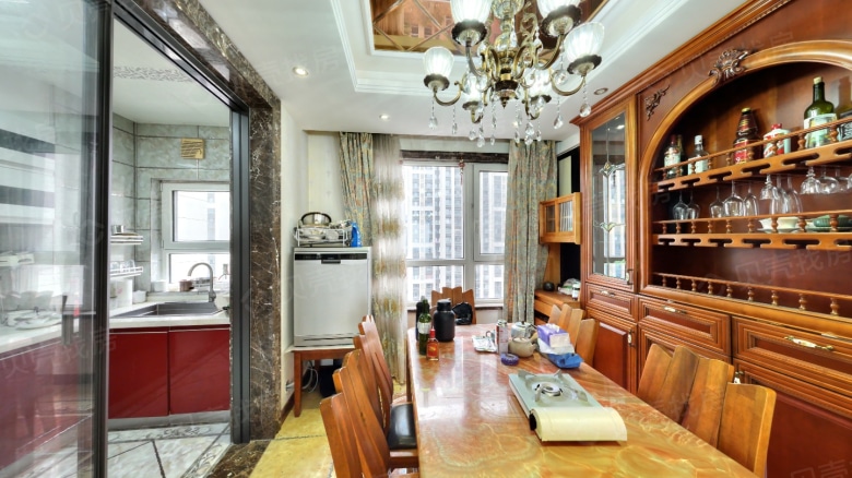 Apartment for rent in Dalian - Yihe Xinghai - Photo 7