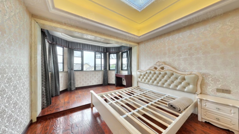 Apartment for rent in Wuhan - Poly Central Mansion - Photo 6