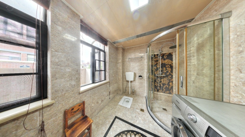 Apartment for rent in Wuhan - Poly Central Mansion - Photo 9