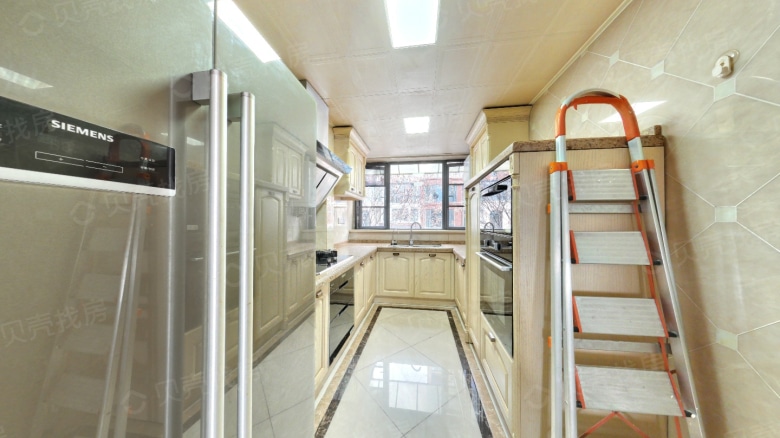 Apartment for rent in Wuhan - Poly Central Mansion - Photo 7