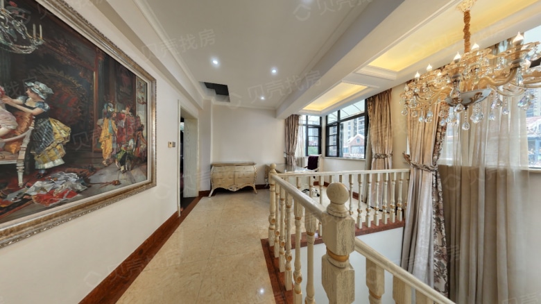 Apartment for rent in Wuhan - Poly Central Mansion - Photo 1
