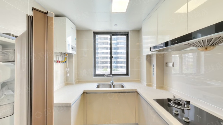 Apartment for rent in Nanjing - Dahua Jinxiu Jianglai - Photo 8