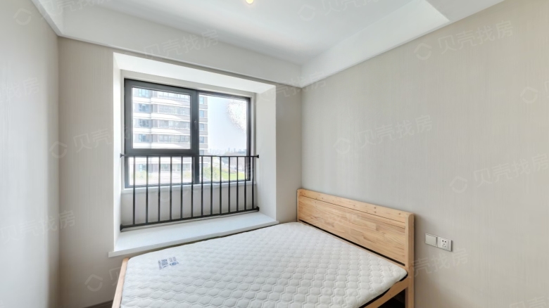 Apartment for rent in Nanjing - Dahua Jinxiu Jianglai - Photo 3