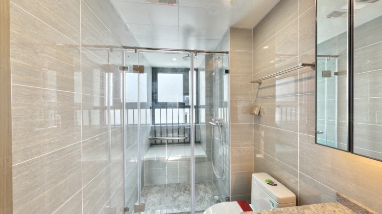 Apartment for rent in Nanjing - Dahua Jinxiu Jianglai - Photo 9