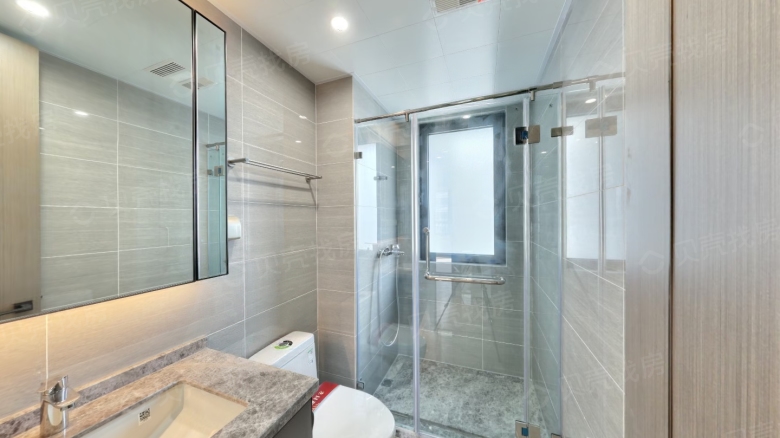 Apartment for rent in Nanjing - Dahua Jinxiu Jianglai - Photo 10