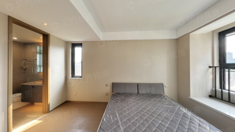 Apartment for rent in Nanjing - Dahua Jinxiu Jianglai - Photo 7