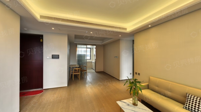 Nanjing expat housing - Furnished apartment: Dahua Jinxiu Jianglai