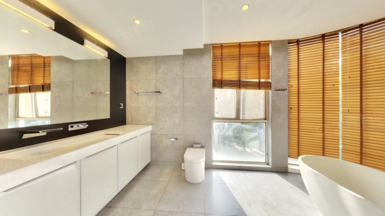 Apartment for rent in Shanghai - Dahua West Suburb Villa - Photo 7