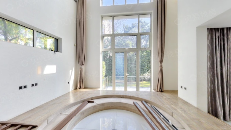 Apartment for rent in Shanghai - Dahua West Suburb Villa - Photo 6