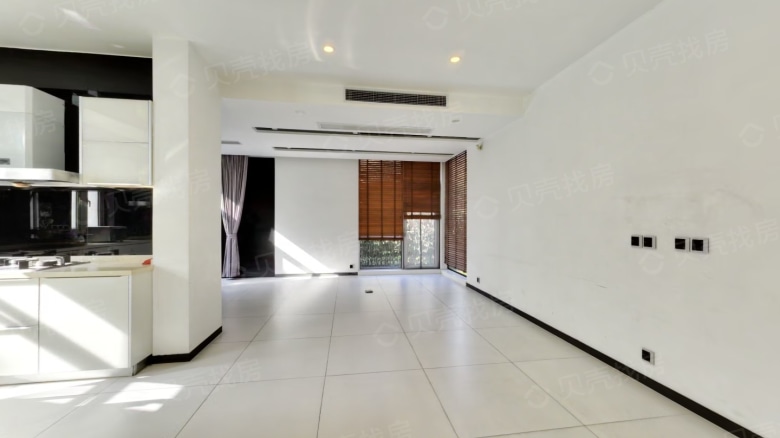 Apartment for rent in Shanghai - Dahua West Suburb Villa - Photo 1