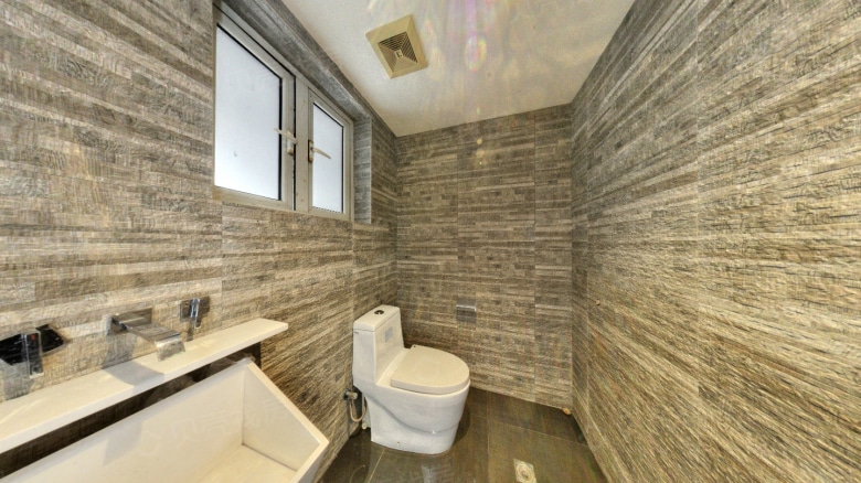 Apartment for rent in Shanghai - Dahua West Suburb Villa - Photo 8