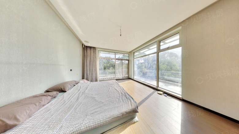 Apartment for rent in Shanghai - Dahua West Suburb Villa - Photo 5