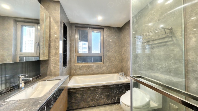 Apartment for rent in Jinan - Longfor Tianyi Phase II - Photo 8