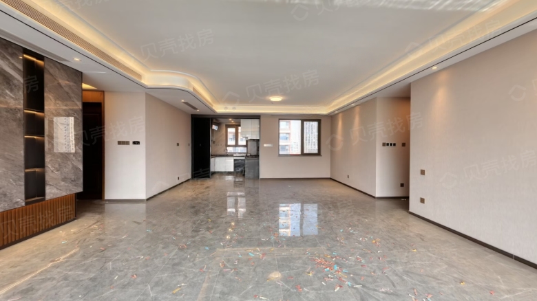 Apartment for rent in Jinan - Longfor Tianyi Phase II - Photo 5